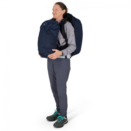 Osprey Fairview 55 utazótáska