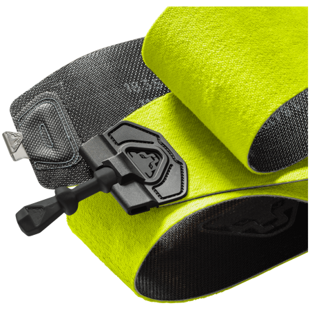 Dynafit Speedskin Blacklight 80 2.0 mászóbőr (fóka) sárga fluo yellow