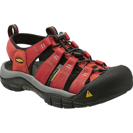 Keen Newport H2 M červené - Rozbale kicsomagolt modell - férfi szandál