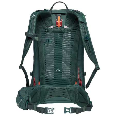 Vaude Wizard 30+4 túrahátizsák
