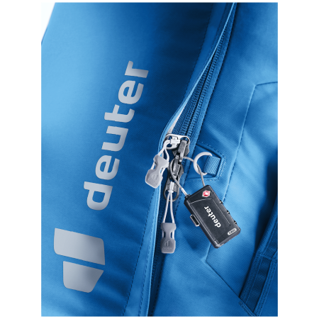 Deuter Duffel Pro Movo 60 bőrönd