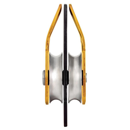 Petzl Minder L2 csiga