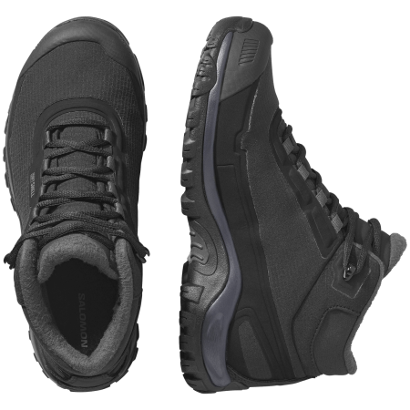 Salomon Shelter Waterproof női téli cipő