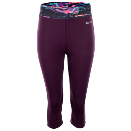 Női 3/4-es leggings Elbrus Ahore Wo´s