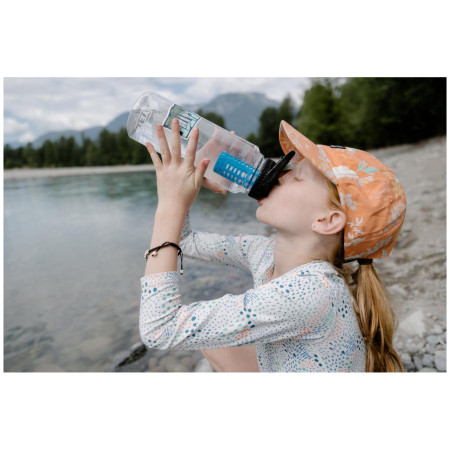 Platypus DayCap Filter vízszűrő