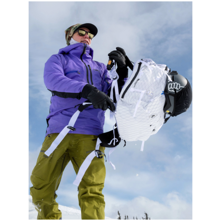 Backcountry Access Stash Pro UL 40 túrasí hátizsák