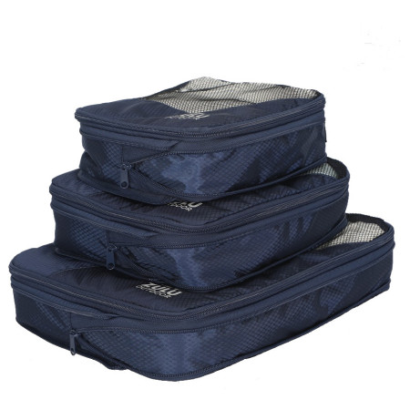 Zulu Compression Cube L tárolók