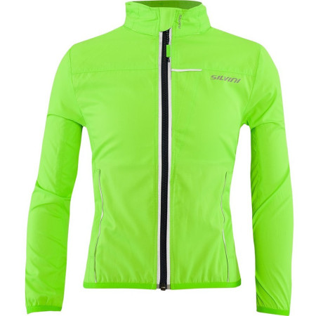 D?tská bunda Silvini Punta CJ1235