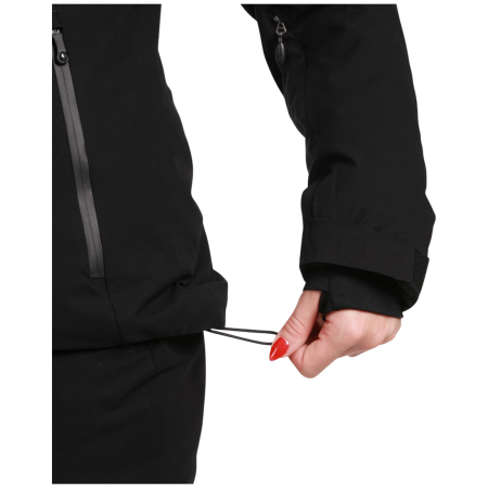 Kilpi Valera-W női síkabát