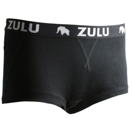 Zulu Merino 160 W női alsó fekete