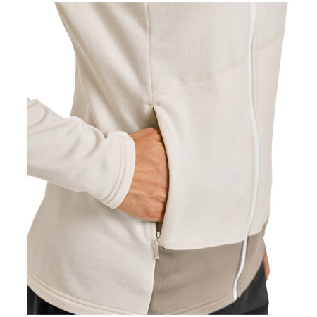 Ortovox Fleece Light Jacket W női pulóver