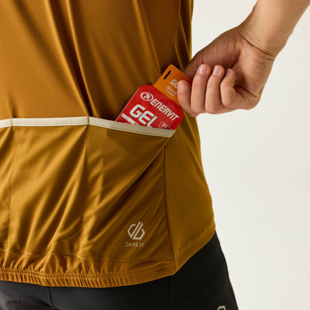 Dare 2b Protraction III Jersey férfi kerékpáros mez