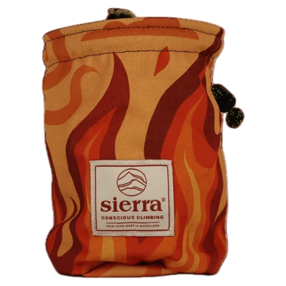 SIERRA Climbing Element Series ziazsák