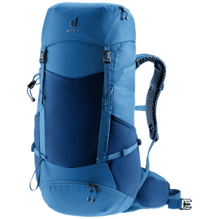 Deuter Futura 32 túrahátizsák kék nightblue-baltic