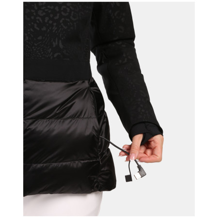 Kilpi Lena-W női dzseki