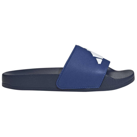 Adidas Adilette Shower K Blue gyerek papucs kék Dkblue/Ftwwht/Royblu