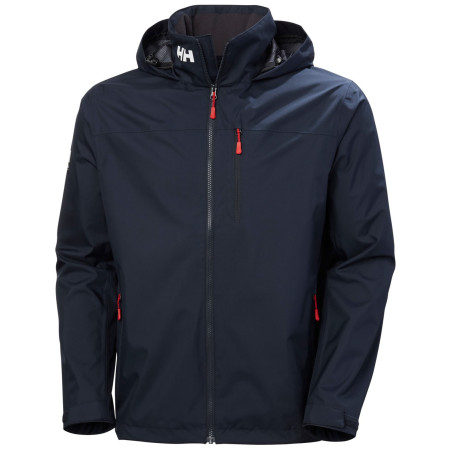 Helly Hansen Crew Hooded Jacket 2.0 férfi dzseki