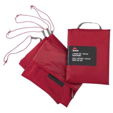 MSR Universal Footprint 1 Person Regular sátoralj