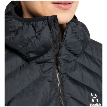 Haglöfs Sarna Mimic hood női dzseki