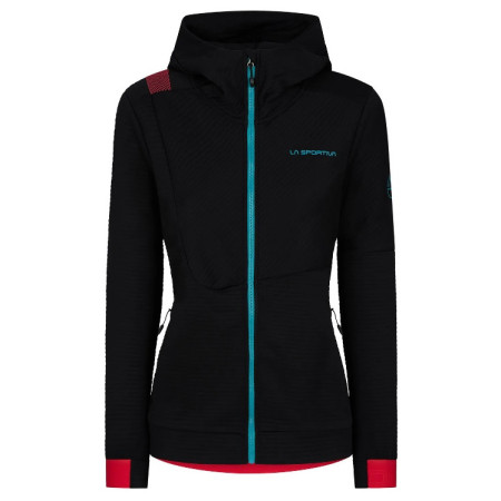 La Sportiva Mood Hoody W női pulóver
