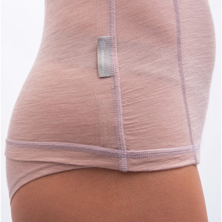 Sensor Merino Air r.ujjú női póló