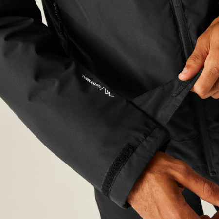 Regatta Frelton férfi dzseki