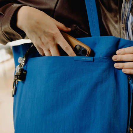 Peak Design City Tote 15L válltáska