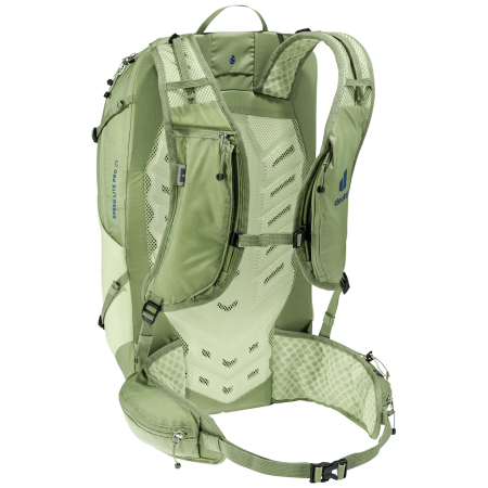 Deuter Speed Lite Pro 25 túrahátizsák