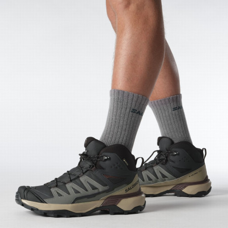 Salomon X Ultra 360 Mid Gore-Tex férficipő