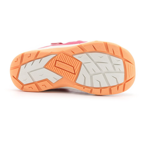 Alpine Pro Unewo gyerek szandál