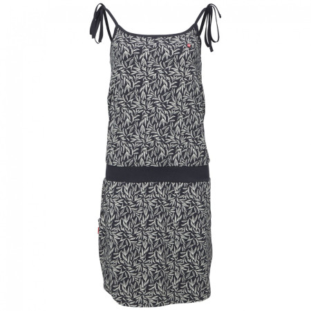 Loap Baela női ruha fekete Black