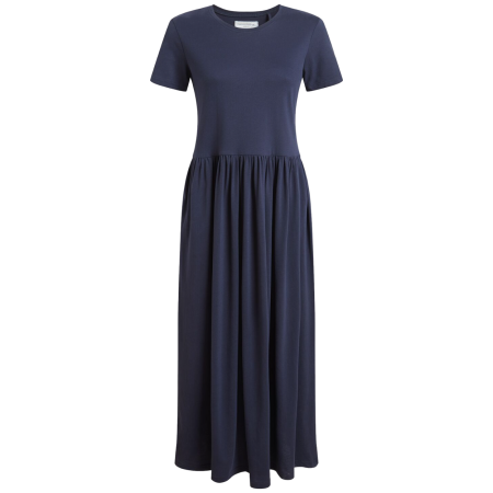 Craghoppers Ember Longline Dress női ruha kék Blue Navy