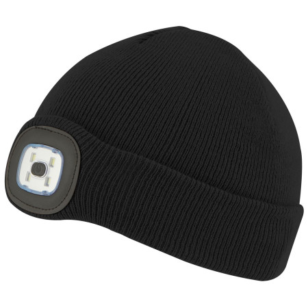 Regatta Kids Torch Beanie gyerek sapka fekete Black