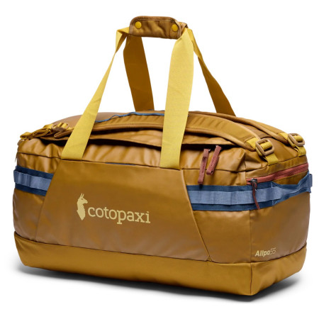 Cotopaxi Allpa Getaway 55L Duffel utazótáska