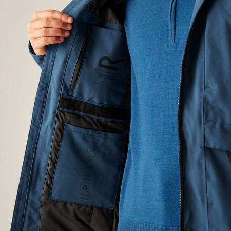 Regatta Balaton férfi dzseki