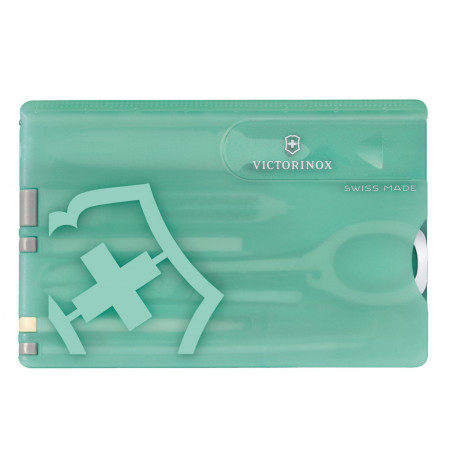 Többfunkciós kártya Victorinox SwissCard Special Edition 2020