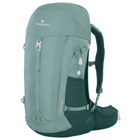 Ferrino Hikemaster 34 Lady női túrahátizsák zöld QVV Green