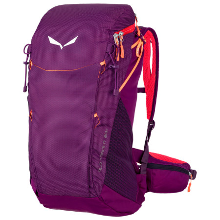 Salewa Alp Trainer 20 Ws hátizsák sötétlila Darkpurple
