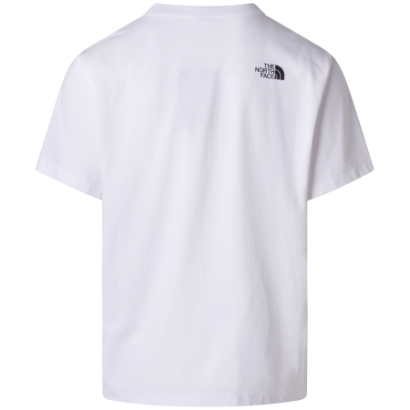 The North Face M Donkey Taxi Relaxed Short Sleeve Tee-Graphic férfi póló