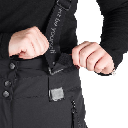 Northfinder Mylee női sínadrág