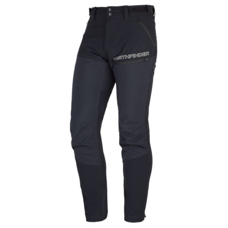 Northfinder Rod férfi nadrág fekete 269Black