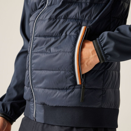 Regatta Brennon Hybrid férfi dzseki