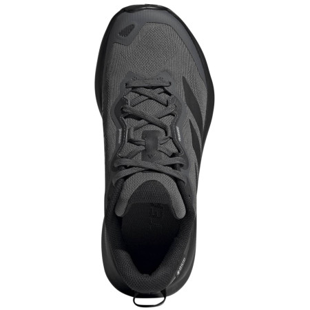 Adidas Terrex Tracefinder Plus Gtx női futócipő