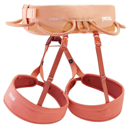 Petzl Corax LT Women női hegymászó beülő