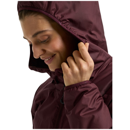 Didriksons Karix Wns Jkt 3 női softshell kabát