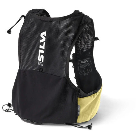 Silva Strive Fly futómellény