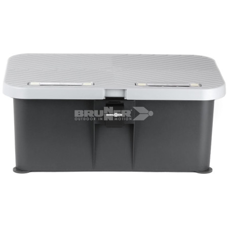 Brunner BoxStep NG outdoor box