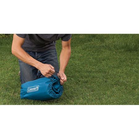 Coleman Extra Durable Airbed Raised Do felfújható matrac