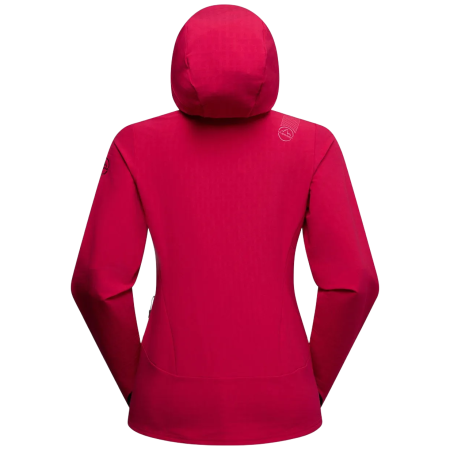 La Sportiva Descender Storm Jkt W női dzseki