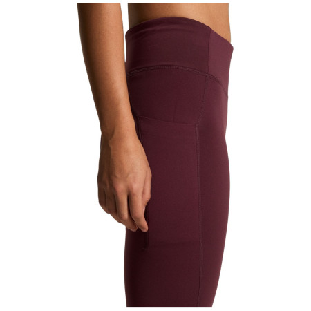 Craft Adv Essence Warm Tights 3 W női nadrág